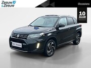 Suzuki Vitara - 1.5 Hybrid Style 116pk automaat | Kantel / schuifdak | Navig