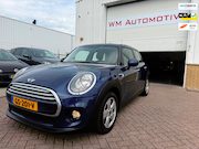 MINI Cooper - 5-Deurs 1.5 Business airco APK T/M 13-8-2027