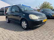 Toyota Yaris - 1.3-16V VVT-i Sol automaat airco