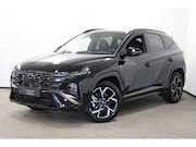 Hyundai Tucson - 1.6 T-GDI HEV N Line Sky