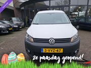 Volkswagen Caddy - Bestel 2.0 TDI