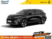 Renault Scénic - Techno 170 pk comfort range | NU met € 7.000, - Zeeuw & Zeeu