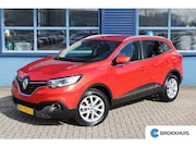 Renault Kadjar - 1.2 TCe Intens Pack Tech | Camera | Climate Control | All-se