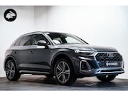 Audi Q5 - 50 TFSI e quattro S-Line|Acc|360* camera|Elektr stoelen|20 i