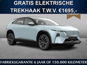 Mazda CX-6e - Takumi 78 kWh | Gratis elektr. trekhaak t.w.v. €1695, - | To