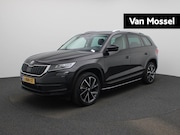 Skoda Kodiaq - 1.5 TSI Business Edition | VERWACHT | NAVIGATIE | CANTON AUD