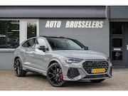 Audi RS Q3 Sportback - TFSI RS seats Pano Dealer Ondh....
