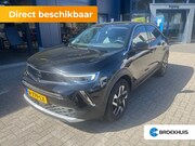 Opel Mokka - 1.2 Turbo GS Line | 130 PK | Navi | Camera | Pdc voor en ach
