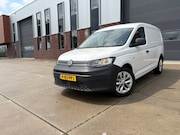 Volkswagen Caddy - 1.5 TSI Style, Benzine, Automaat, Cruise control, Camera, Cl