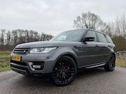 Land Rover Range Rover Sport - 3.0 SDV6 HSE Dynamic Automaat | Export | Motor defect! | Pan