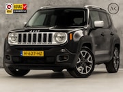 Jeep Renegade - 1.4 MultiAir Sport (NAVIGATIE, CLIMATE, GETINT GLAS, SPORTST