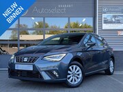 Seat Ibiza - 1.0 TSI Excellence DSG Camera Virtual