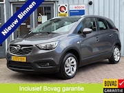 Opel Crossland X - 1.2 Turbo Edition | 1E EIGENAAR | NAVI | CRUISE | PDC | AIRC