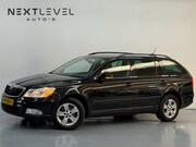 Skoda Octavia - Combi 1.2 TSI Ambition Business Grotebeurt APK