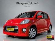 Daihatsu Sirion - 2 1.5-16V Sport | dealer onderhouden | airco | elektr. ramen