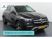 Mercedes-Benz GLE-klasse - 350 e 4MATIC Luxueus en efficiënt: het beste van beide werel