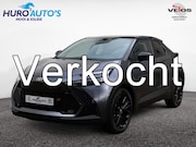 Toyota C-HR - 2.0 PHEV 220 GR Sport | Leder/Alcantara | JBL | Memory Seat
