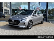 Hyundai i20 - 1.0 T-GDI 100PK Comfort | Trekhaak | Navigatie via App | Cam