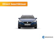 Seat Leon - Sportstourer Style Business Intense | Achteruitrijcamera | A