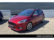 Ford Fiesta - 1.0 ST-Line | Pano | 18'' | Winterset | 140 PK