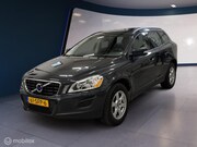 Volvo XC60 - 2.0 T5 Kinetic ✓Trekh.✓Clima✓Cruise.✓Org. NL