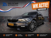 BMW 5-serie - 530e xDrive iPerformance High Executive M-Sport HARMAN KARDO