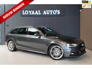Audi A4 - Avant 2.0 TFSI Pro Line S | TREKHAAK | CRUISE | AIRCO | NAVI