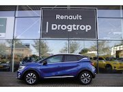 Renault Captur - 140PK-INTENS-AUTOM-77DKM-NAVI-ADAPT.CRUISE-CAMERA-ALL SEASON