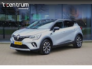Renault Captur - 1.6 E-Tech full hybrid 145 techno, Camera, Climate Control, 