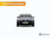 Seat Leon - Sportstourer Style Business Intense | Achteruitrijcamera | A