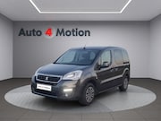Peugeot Partner - 1.2 PureTech Allure LED l NAVIG l CAMERA I TREKHAAK