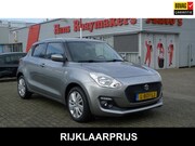 Suzuki Swift - 1.2 Select Smart Hybrid Camera, navigatie, airco, Android/Ca