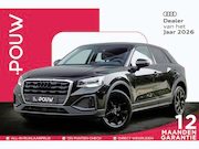 Audi Q2 - 35 TFSI 150pk S-tronic Pro Line | Smartphone Interface | PDC