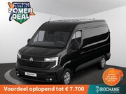 Renault Master - Extra | Achteruitrijcamera | C-Shape LED dagrijverlichting |