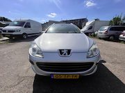 Peugeot 407 - SW 2.2-16V XS