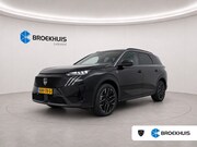 Peugeot 5008 - 1.2 HYBRID 145PK 7-ZITS GT AUTOMAAT / NAVI / LEDER / CLIMA /