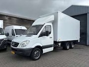 Mercedes-Benz Sprinter - 515 CDI BE Combi Automaat Airco Laadklep