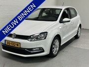 Volkswagen Polo - 1.4 TDI Business Edition CLIMA / CRUISE / NAVI