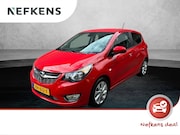 Opel Karl - 1.0 75pk Innovation | Stoelverwarming | Climate control | Cr