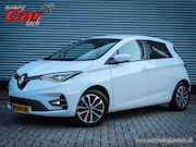 Renault Zoe - R135 Intens Business 52 kWh Clima | Cruise | Navi | Led | St
