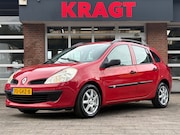 Renault Clio - Estate Expression 1.2 TCE 100 pk - lichtmetaal - ruime auto