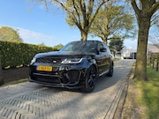 Land Rover Range Rover Sport - P575 SVR Carbon Edition BTW auto Full option