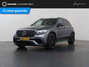 Mercedes-Benz GLC-klasse - 63 S 4MATIC+ | Keramische Remmen | Trekhaak | Rijassistentie