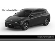 Leapmotor B05 - Design Pro Max | Nu te bestellen | 482 km WLTP | 360° Camera