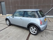 MINI One - 3-Deurs 1.6 Pepper