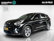 Kia e-Niro - DynamicLine 64 kWh | Achteruitrijcamera | Navigatie | Climat