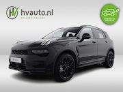 Lynk & Co 01 - 1.5 PHEV 276PK MORE AUT8 SOH 100% | Panoramadak | 360 camera