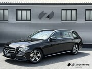 Mercedes-Benz E-klasse - Estate 200 Business Solution |Cruise|Camera|Stoelver|