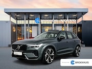 Volvo XC60 - T8 Recharge Ultra Dark Executive Edition | 22" | Luchtvering