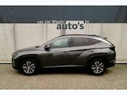 Hyundai Tucson - 1.6 T-GDI MHEV Comfort Smart -NAVI-ECC-PDC-
